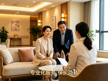 商州有偿售卵代生女生的客户的客户群体有哪些
