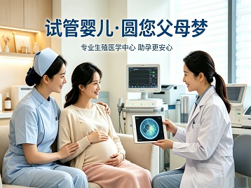 商州辅助生育服务 试管婴儿行业的兴起背景、发展与未来展望